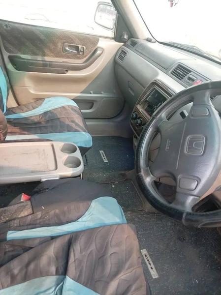 Honda 145 1997, фото 6