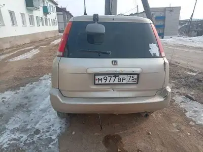 Honda 145 1997 с торгов по банкротству, фото 1