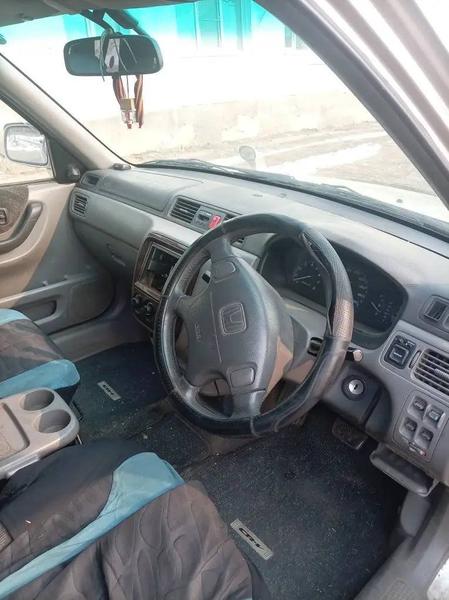 Honda 145 1997, фото 4