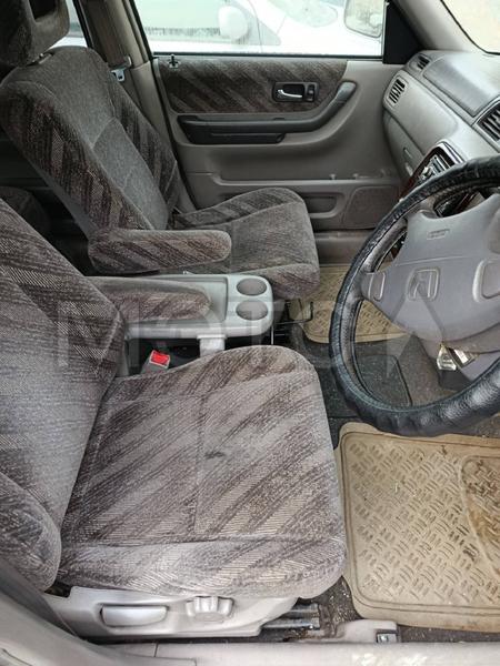 Honda CR-V 2001, фото 7