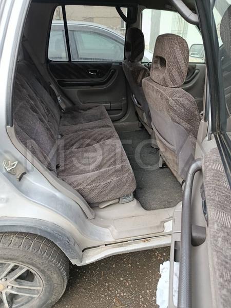 Honda CR-V 2001, фото 11
