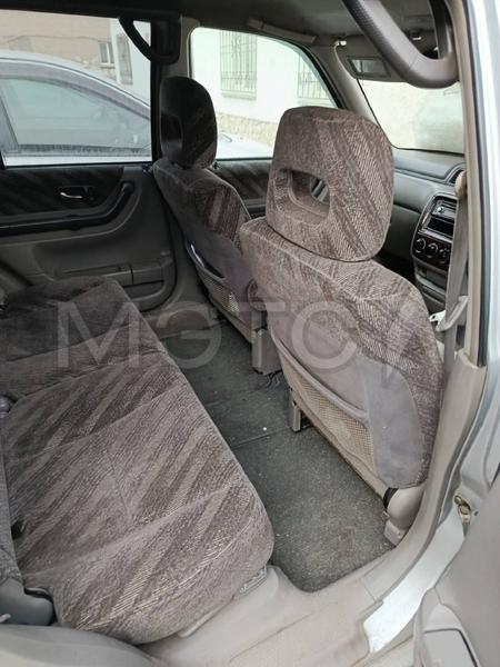Honda CR-V 2001, фото 9