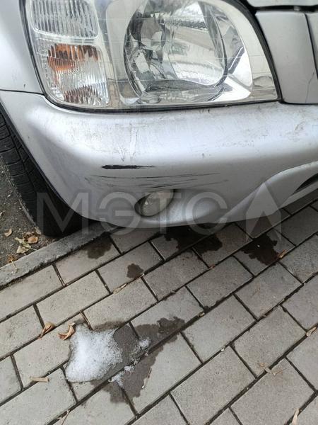 Honda CR-V 2001, фото 2