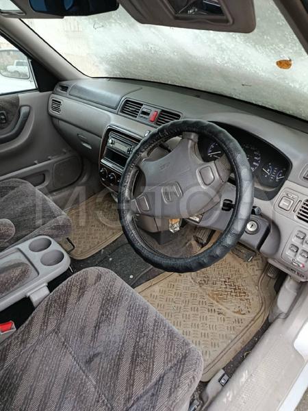 Honda CR-V 2001, фото 8