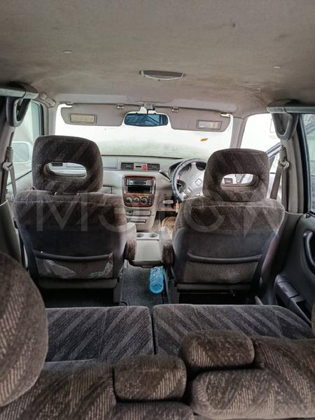 Honda CR-V 2001, фото 13