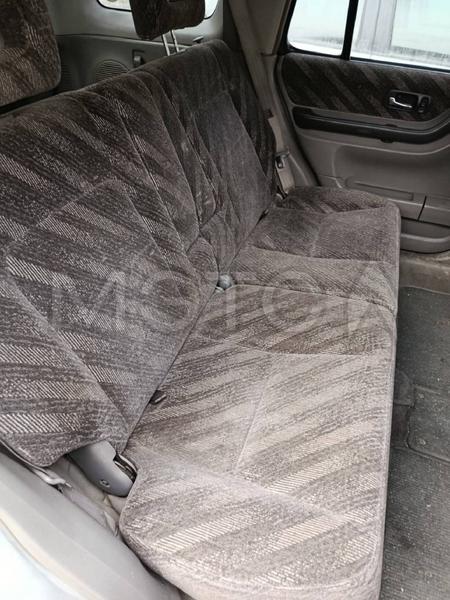 Honda CR-V 2001, фото 10