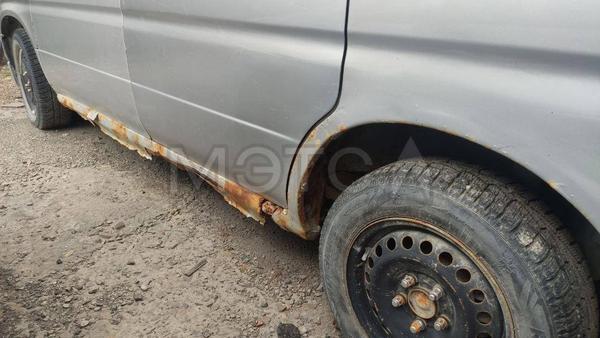 Honda Не указана 1999, фото 10