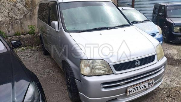 Honda Не указана 1999, фото 2