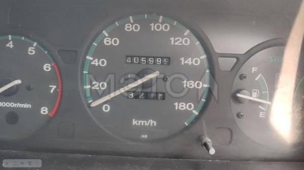 Honda Не указана 1999, фото 5