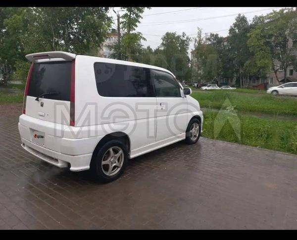 Honda Не указана 1999, фото 4