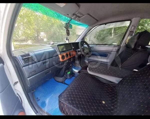 Honda Не указана 1999, фото 6