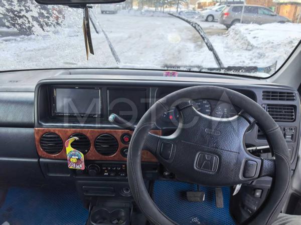 Honda Не указана 1999, фото 5