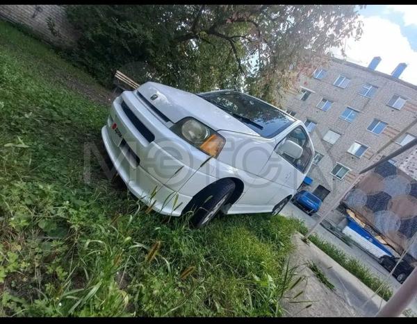 Honda Не указана 1999, фото 3
