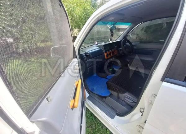 Honda Не указана 1999, фото 7