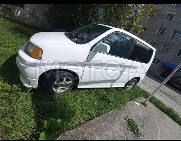Honda Не указана 1999, фото 2