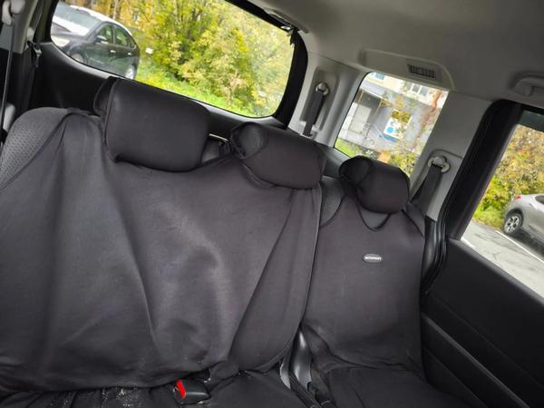 Honda Stepwgn 2014, фото 9