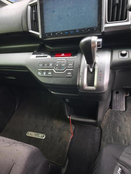 Honda Stepwgn 2014, фото 5