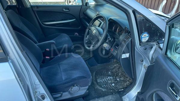 Honda Stream 2001, фото 7