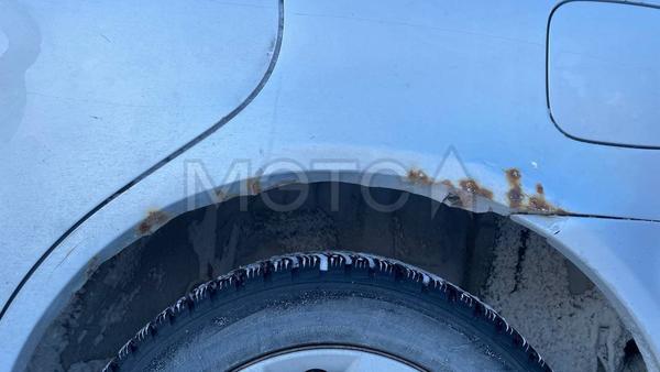 Honda Stream 2001, фото 8