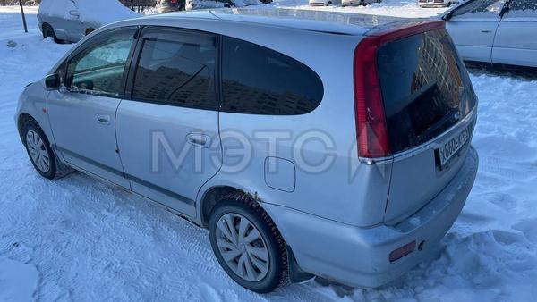Honda Stream 2001, фото 5