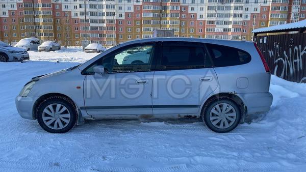 Honda Stream 2001, фото 3