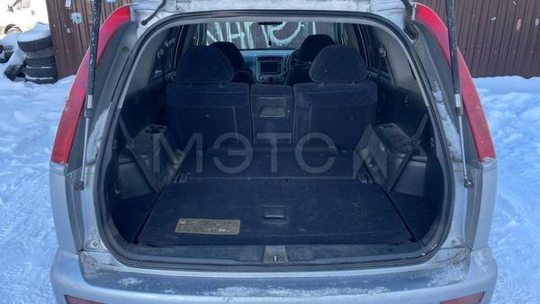 Honda Stream 2001, фото 14
