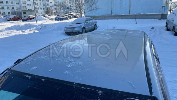 Honda Stream 2001, фото 12