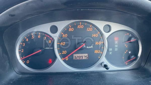 Honda Stream 2001, фото 13