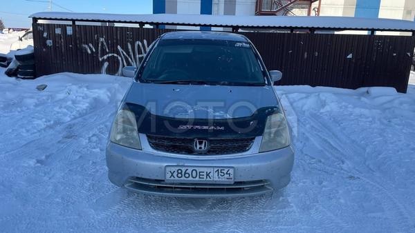 Honda Stream 2001, фото 2