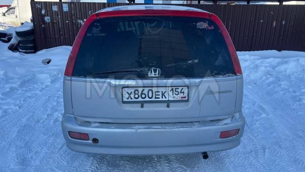 Honda Stream 2001, фото 6
