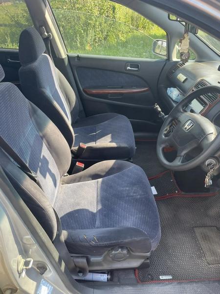 Honda Stream 2002, фото 5
