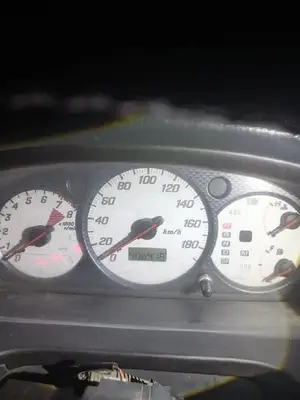 Honda Stream 2001 с торгов по банкротству, фото 1