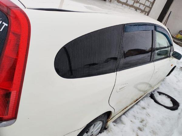 Honda Stream 2001, фото 3