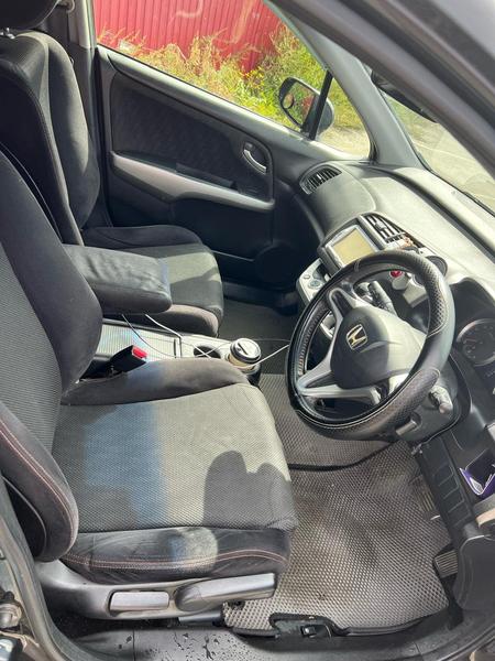 Honda Stream 2010, фото 5