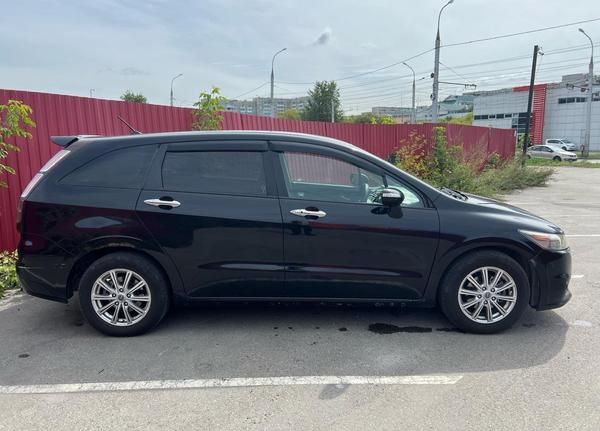 Honda Stream 2010, фото 11