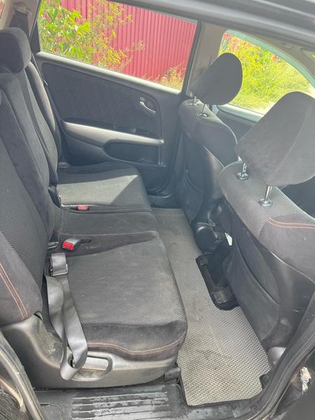 Honda Stream 2010, фото 6