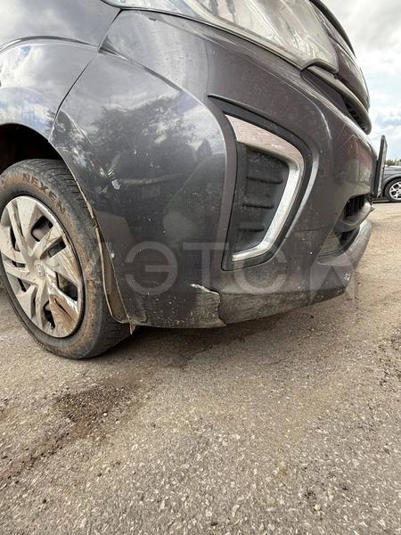 Honda Stepwgn 2016, фото 6
