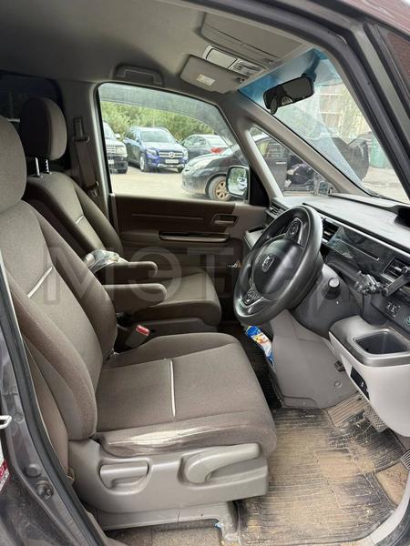 Honda Stepwgn 2016, фото 14