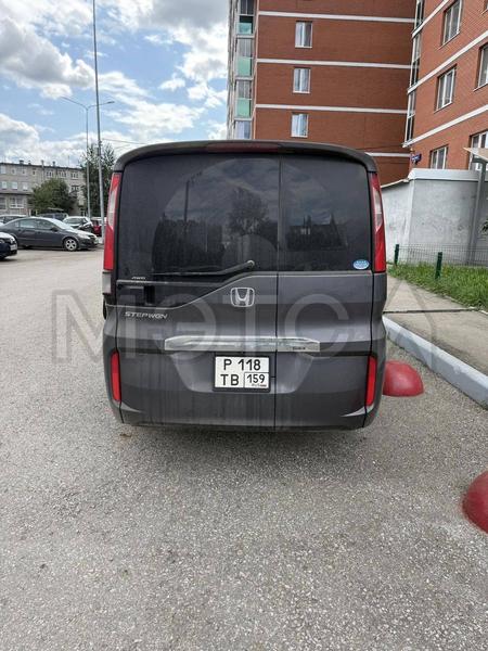 Honda Stepwgn 2016, фото 5