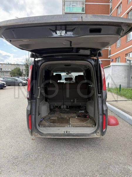 Honda Stepwgn 2016, фото 17