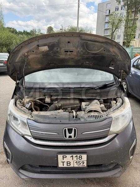 Honda Stepwgn 2016, фото 20