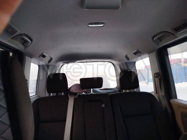 Honda Stepwgn 2017, фото 11