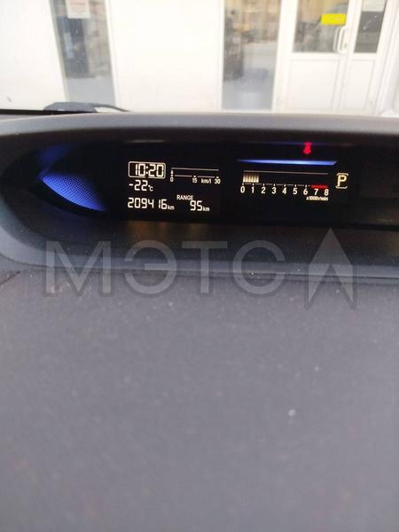 Honda Stepwgn 2017, фото 17