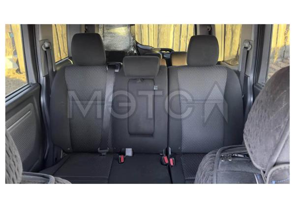 Honda Stepwgn 2016, фото 13