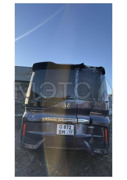 Honda Stepwgn 2016, фото 5