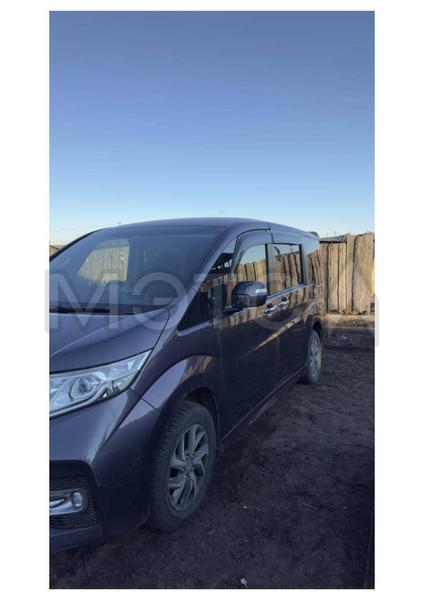 Honda Stepwgn 2016, фото 3