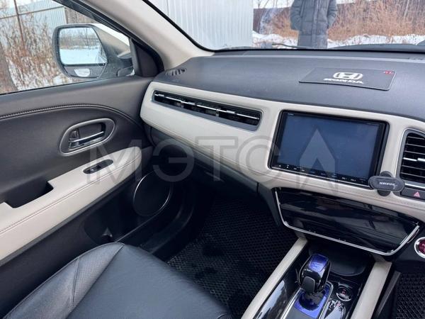 Honda Vezel 2017, фото 10
