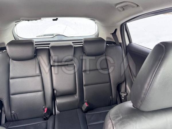 Honda Vezel 2017, фото 9
