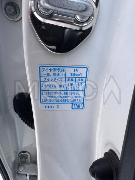 Honda Vezel 2017, фото 14