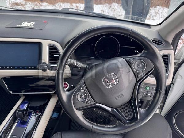Honda Vezel 2017, фото 7